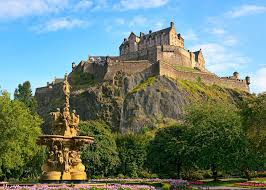 Edinburgh