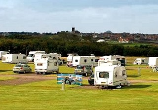 Dunbar Club Site.